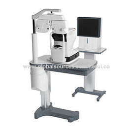 Combined Table TR-CS-218, 90-degree rotation: can be used with various kinds of optical equipment
