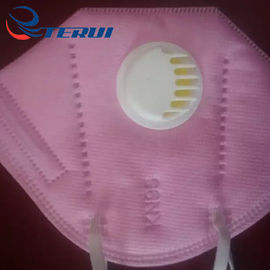 Respirator TMR-195