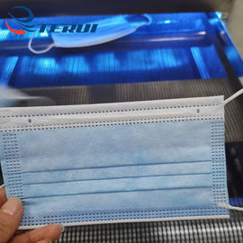 Disposable Face Mask TFM-300
