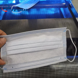 Disposable Face Mask TFM-300