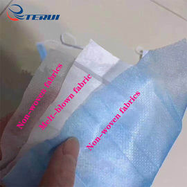 Disposable Face Mask TFM-300