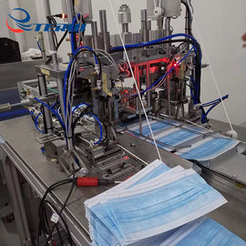 Disposable Face Mask TFM-300