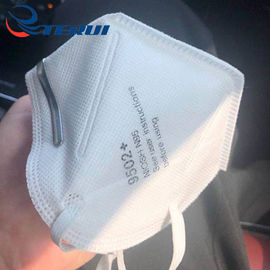 KN95 Protective Mask TKN-955