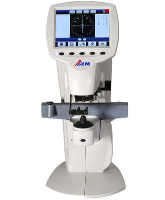 Auto Lens Meter TR-ML-9600P