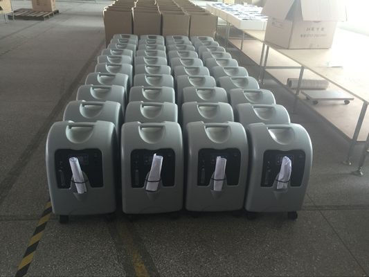 Medical use low price Oxygen Concentrator 10 L Oxygen Generator