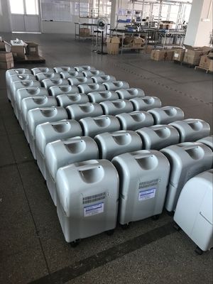 Medical use low price Oxygen Concentrator 10 L Oxygen Generator