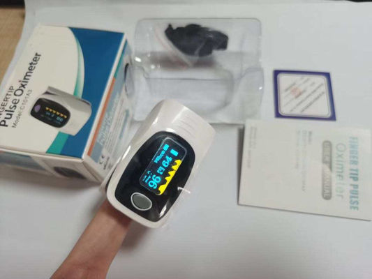 Pulse Oximeter C101A3