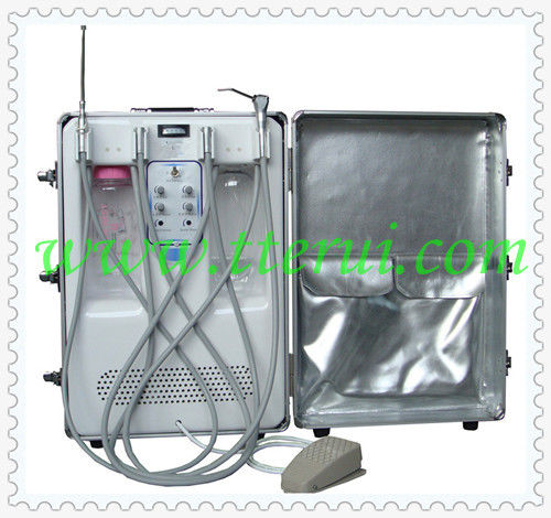 Mobile Dental Unit 
