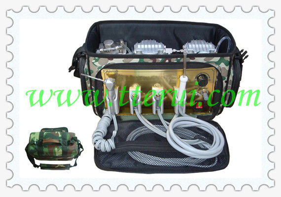 Mobile Dental Unit 