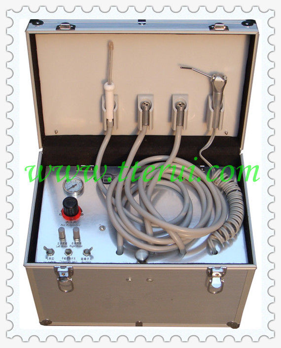 Mobile Dental Unit TRU205