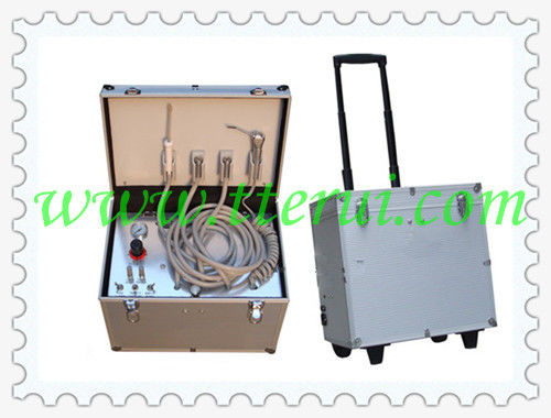 Mobile Dental Unit 