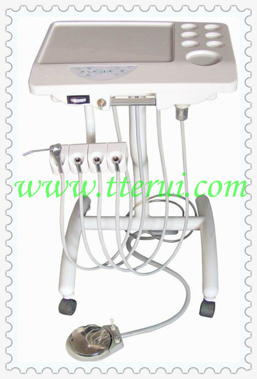 Mobile Dental Unit TRU208