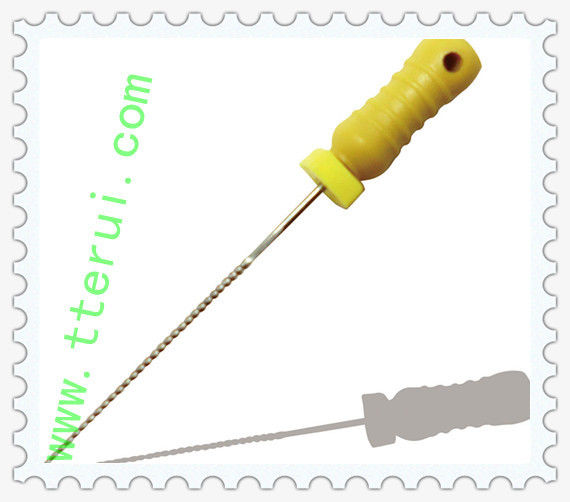 Stainless Steel K Files(Hand) TRA304