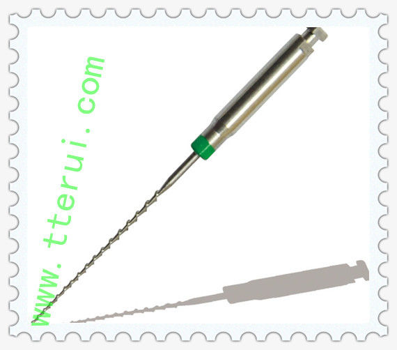Stainless Steel H Files(Engine) TRA403