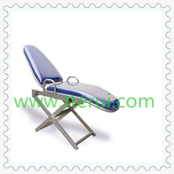 Portable Dental Chair TRC303