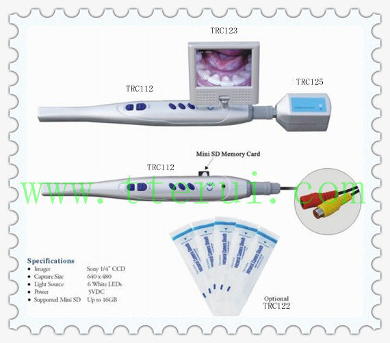 Dental Intraoral Camera  TRC103