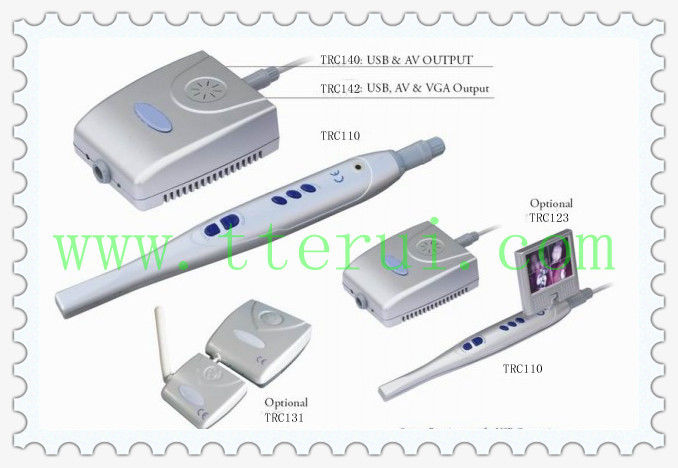 Intraoral Camera System TRC104