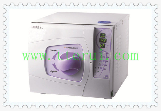 Autoclave TRE718