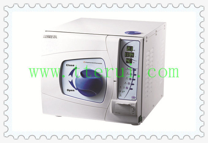 Autoclave TRE723