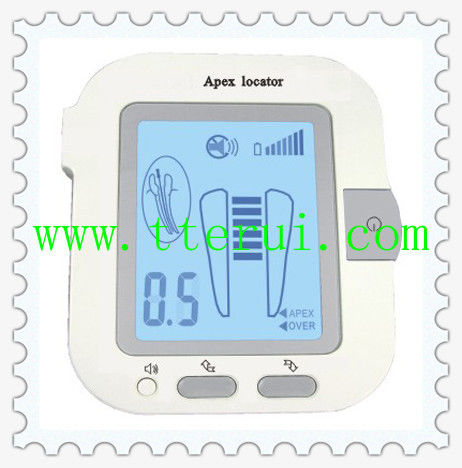 Dental apex root locator  TRE401