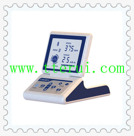 Endodontic Treatment  TRE456