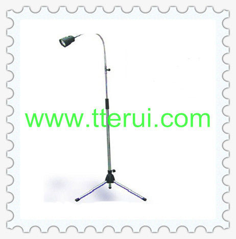 Portable Dental Light TRC-502( long life Halogen Bulb)