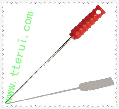 Barbed Broaches TRA501
