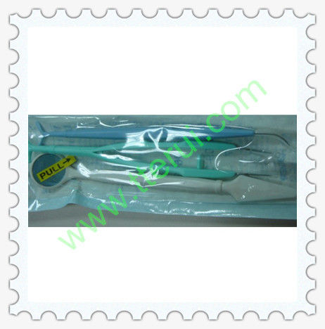 Dental Kit with 3 PCS TRI105