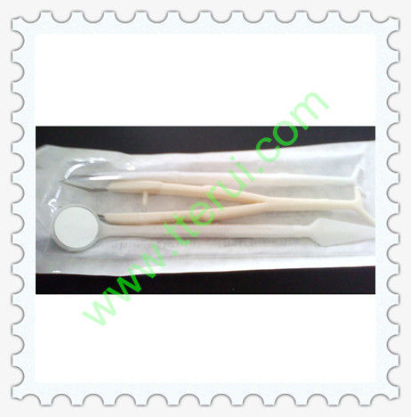 Dental Kit with 3 PCS TRI105A