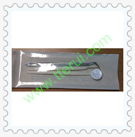 Dental Kit with 3 PCS TRI105B