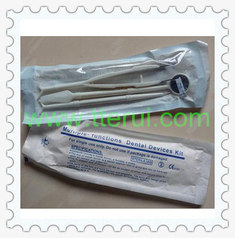 Dental Kit with 3 PCS TRI105C