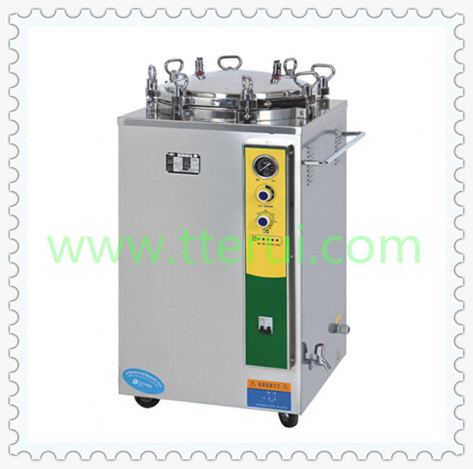 Vertical Pressure  Steam Sterilizer TRE735