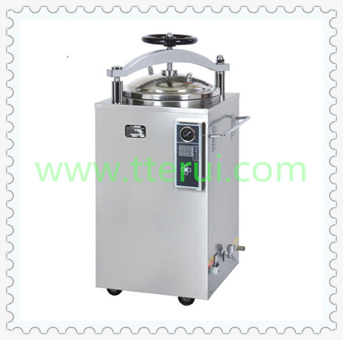 Vertical Pressure Steam Sterilizer  TRE735B/750B/775B/700B