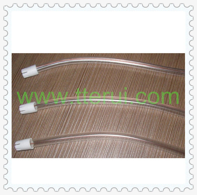 Disposable Dental Saliva Ejector TRI122