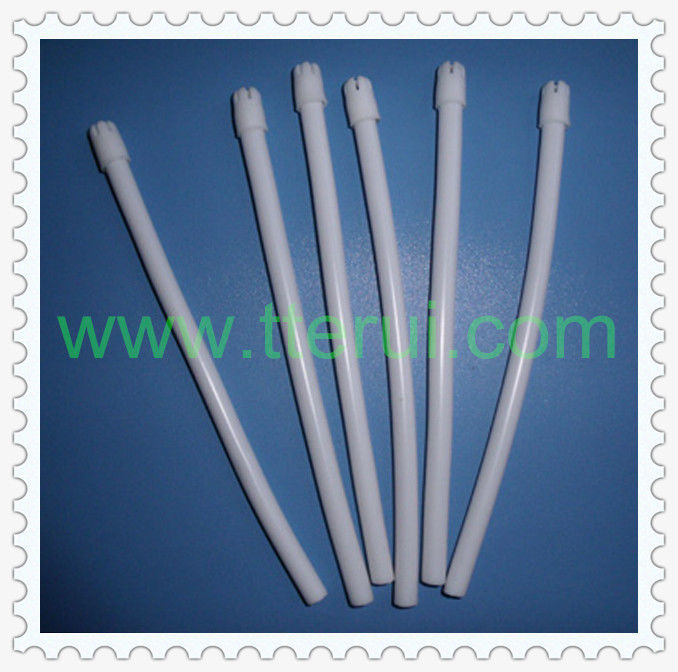 Disposable Dental Saliva Ejector TRI123