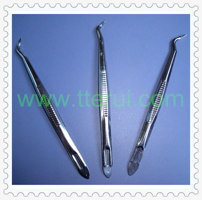 Dental Tweezers TRI301