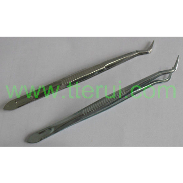 Dental Tweezers TRI303