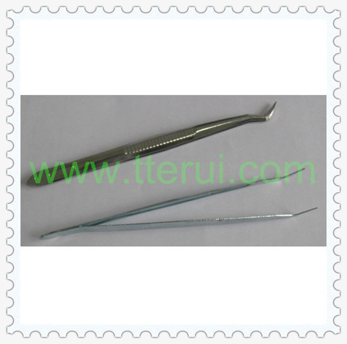 Dental Tweezers TRI305