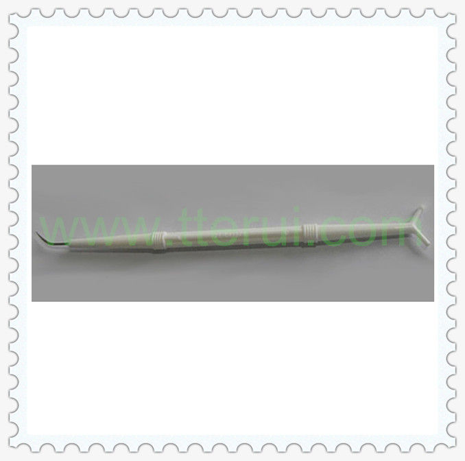 Dental Probes (curve needle) TRI345