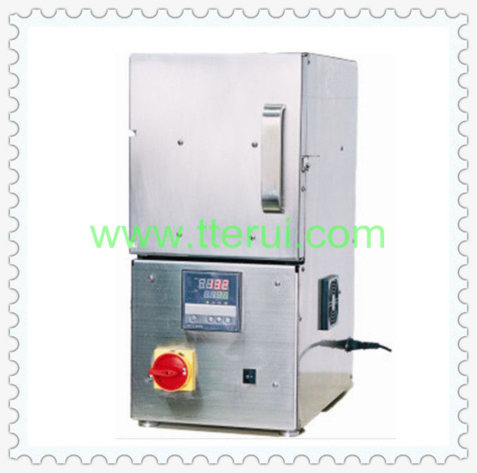 Sintering Furnace TRL406