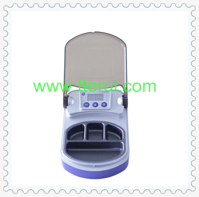 Wax Pot,4 Slots, Digital, B TRL402