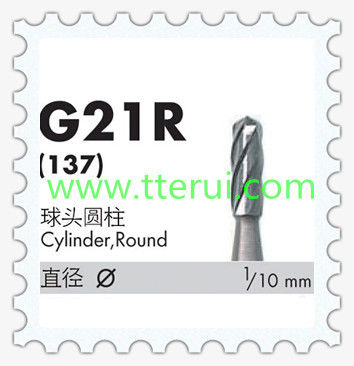 Dental burs for clinic TRA815
