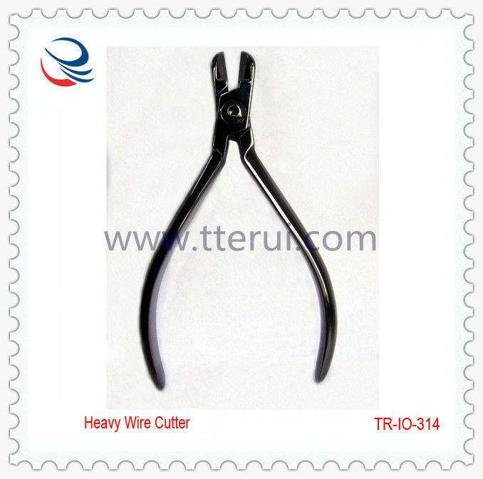 Heavy Wire Cutter TR-IO-314