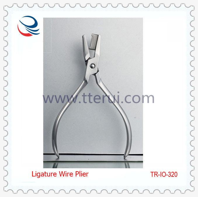 Ligature Wire Plier TR-IO-320