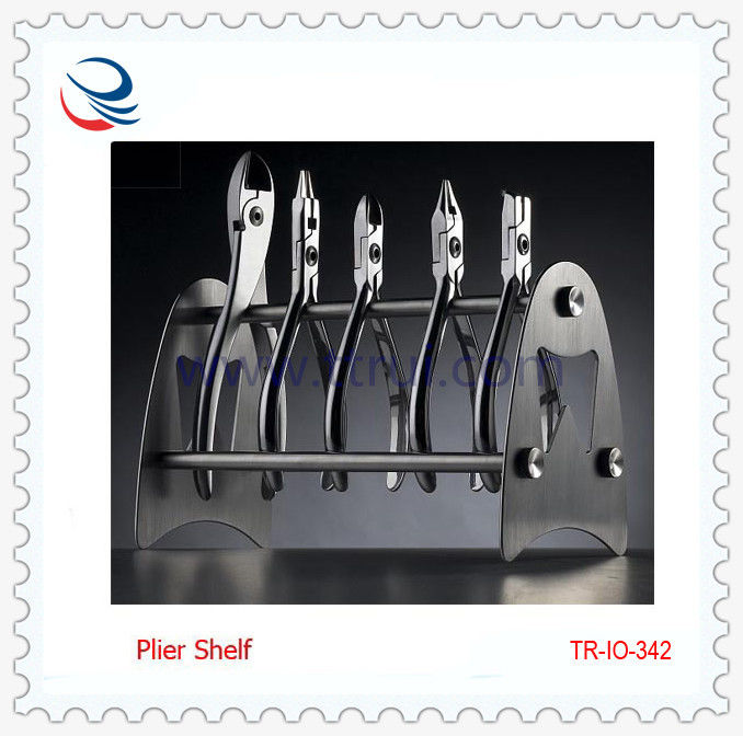 Plier Shelf TR-IO-342