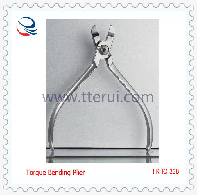 Torque Bending Plier TR-IO-338
