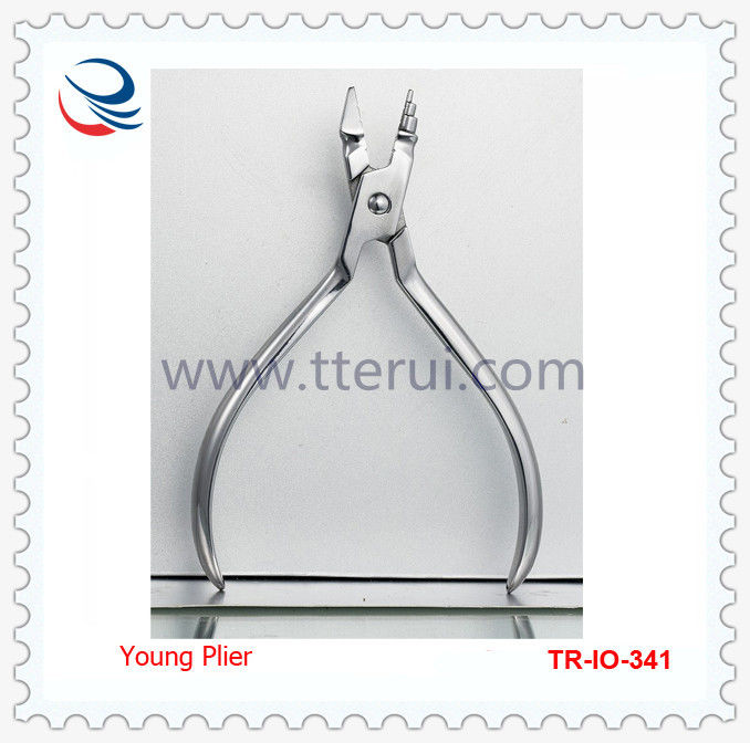 Young Plier TR-IO-341