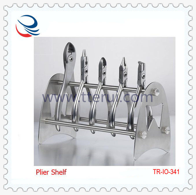 Plier Shelf TR-IO-346