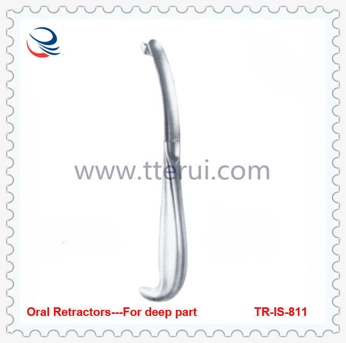 Oral Retractors---For deep part TR-IS-811