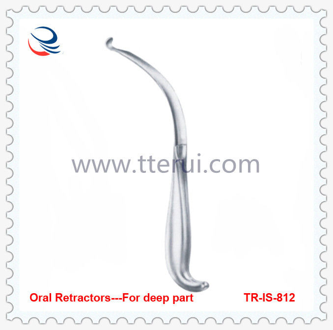 Oral Retractors---For deep part TR-IS-812